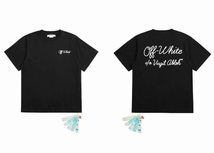 Picture of Off White T Shirts Short _SKUOffWhiteS-3XLqdtr27504564